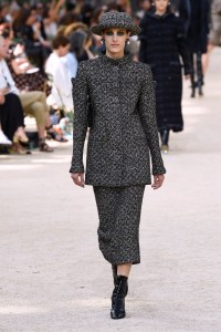 Chanel Haute Couture Fall 2017