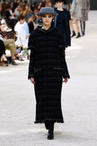 Chanel Haute Couture Fall 2017