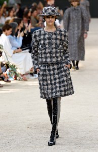 Chanel Haute Couture Fall 2017