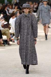 Chanel Haute Couture Fall 2017