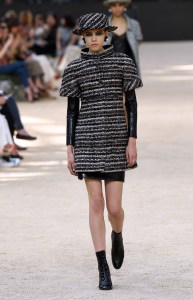 Chanel Haute Couture Fall 2017