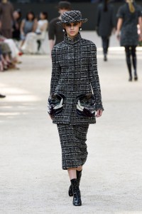 Chanel Haute Couture Fall 2017