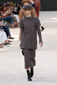 Chanel Haute Couture Fall 2017