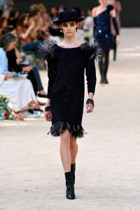 Chanel Haute Couture Fall 2017