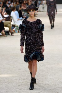 Chanel Haute Couture Fall 2017