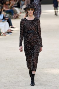Chanel Haute Couture Fall 2017