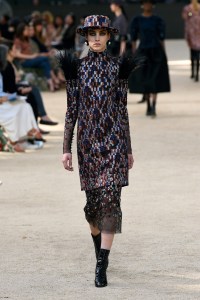 Chanel Haute Couture Fall 2017