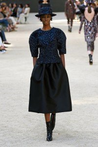 Chanel Haute Couture Fall 2017