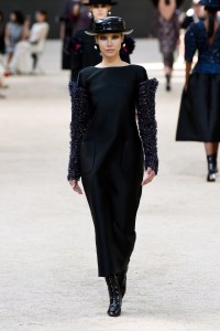 Chanel Haute Couture Fall 2017