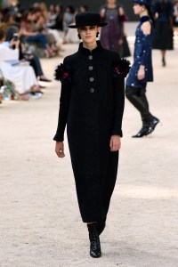 Chanel Haute Couture Fall 2017