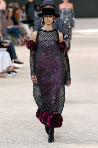 Chanel Haute Couture Fall 2017