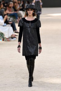 Chanel Haute Couture Fall 2017