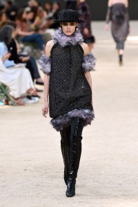 Chanel Haute Couture Fall 2017