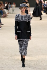 Chanel Haute Couture Fall 2017