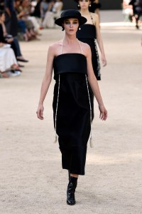 Chanel Haute Couture Fall 2017