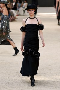 Chanel Haute Couture Fall 2017