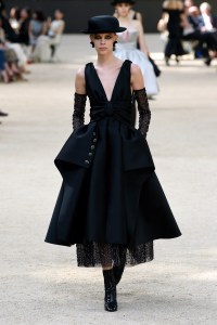 Chanel Haute Couture Fall 2017