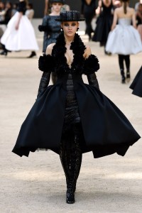 Chanel Haute Couture Fall 2017