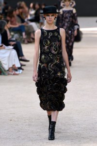 Chanel Haute Couture Fall 2017