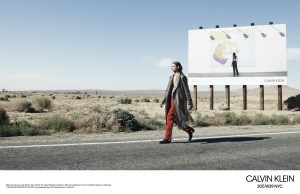 Calvin Klein Reveals 205W39NYC Campaign for Fall