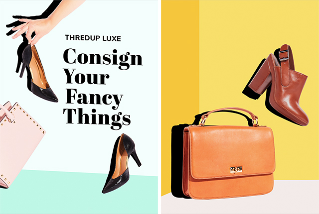 Online Luxury Resale Sites Turning Up