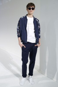 Daniel Hechter Paris Men's Spring 2018
