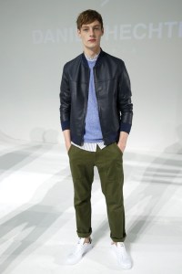 Daniel Hechter Paris Men's Spring 2018