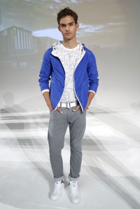 Daniel Hechter Paris Men's Spring 2018