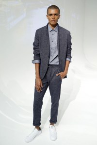 Daniel Hechter Paris Men's Spring 2018