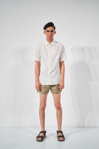 DDUGOFF Men's Spring 2018