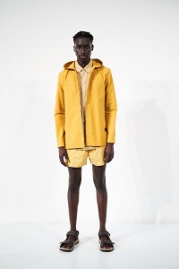 DDUGOFF Men's Spring 2018