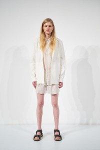 DDUGOFF Men's Spring 2018