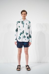 DDUGOFF Men's Spring 2018