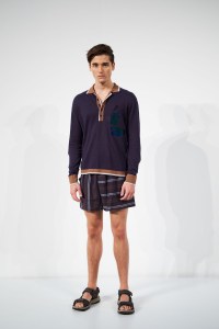 DDUGOFF Men's Spring 2018