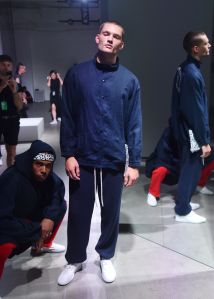 Death to Tennis Men's Spring 2018