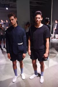 Death to Tennis Men's Spring 2018