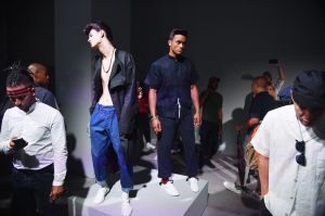 Death to Tennis Men's Spring 2018