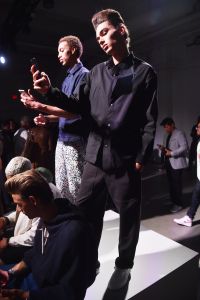 Death to Tennis Men's Spring 2018