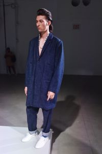 Death to Tennis Men's Spring 2018