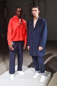 Death to Tennis Men's Spring 2018