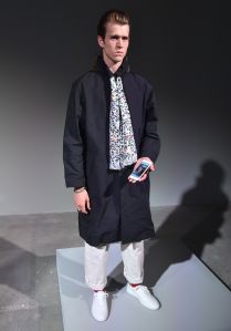 Death to Tennis Men's Spring 2018