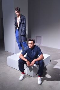 Death to Tennis Men's Spring 2018