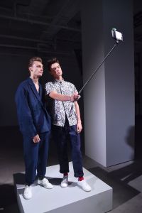 Death to Tennis Men's Spring 2018