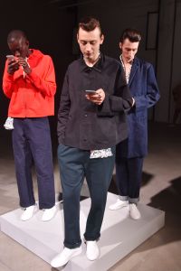 Death to Tennis Men's Spring 2018