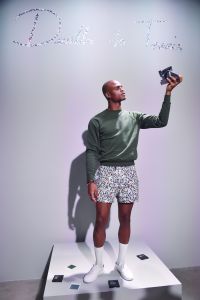 Death to Tennis Men's Spring 2018
