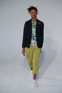 Descendants of Thieves Men's Spring 2018