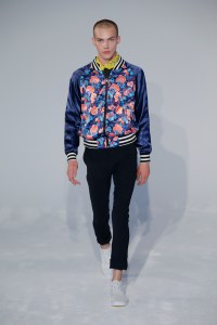 Descendants of Thieves Men's Spring 2018
