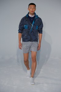 Descendants of Thieves Men's Spring 2018