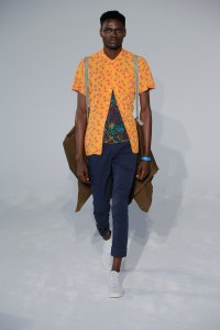 Descendants of Thieves Men's Spring 2018