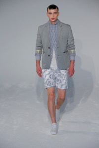 Descendants of Thieves Men's Spring 2018